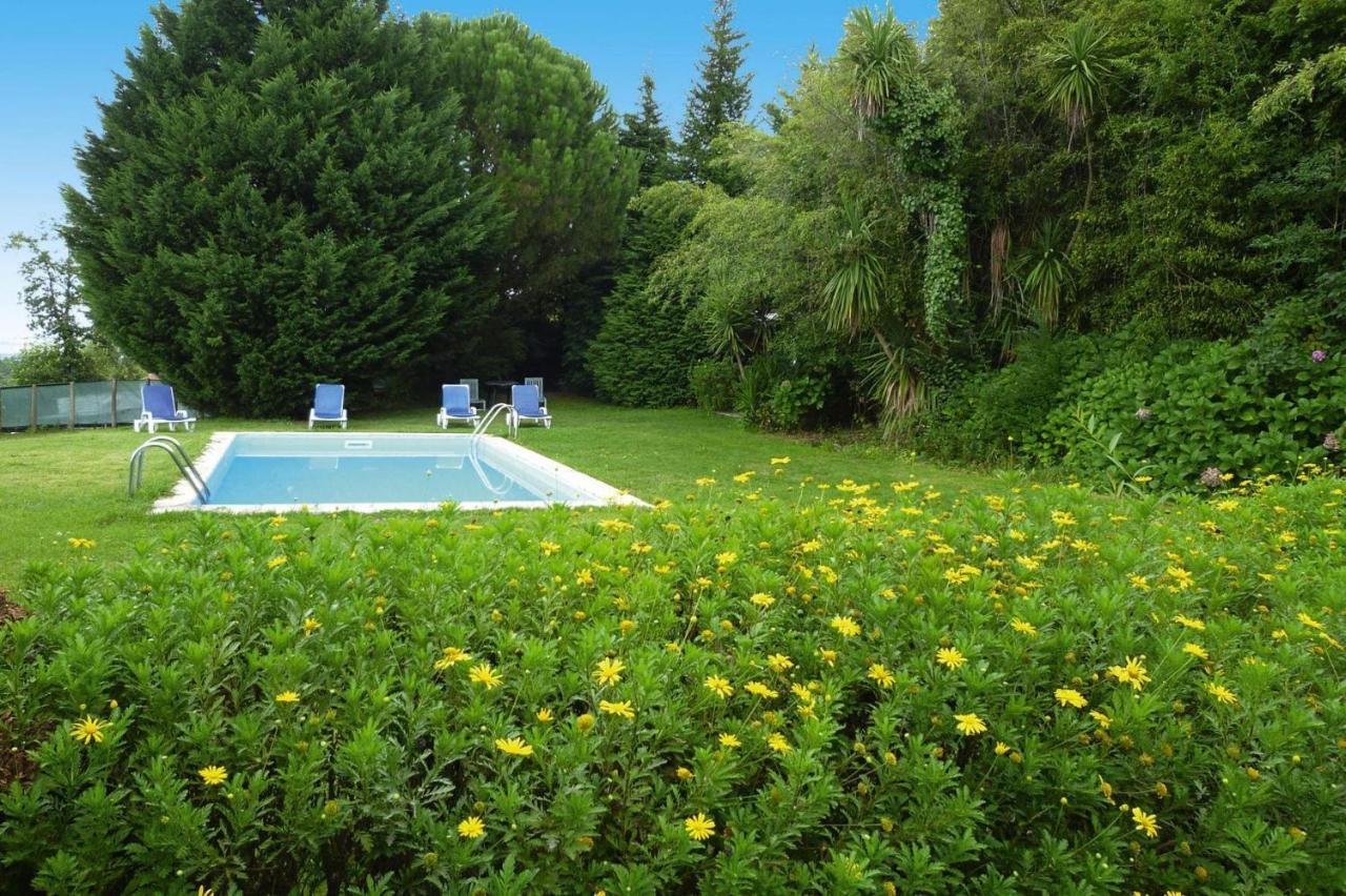 Holiday Home, Folhada Marco de Canavezes Exteriér fotografie