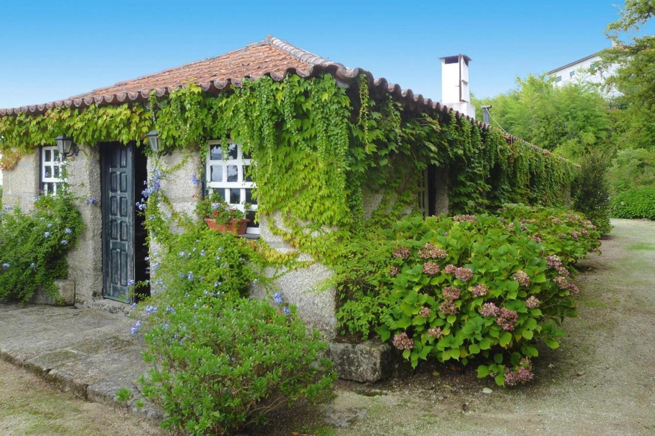 Holiday Home, Folhada Marco de Canavezes Exteriér fotografie