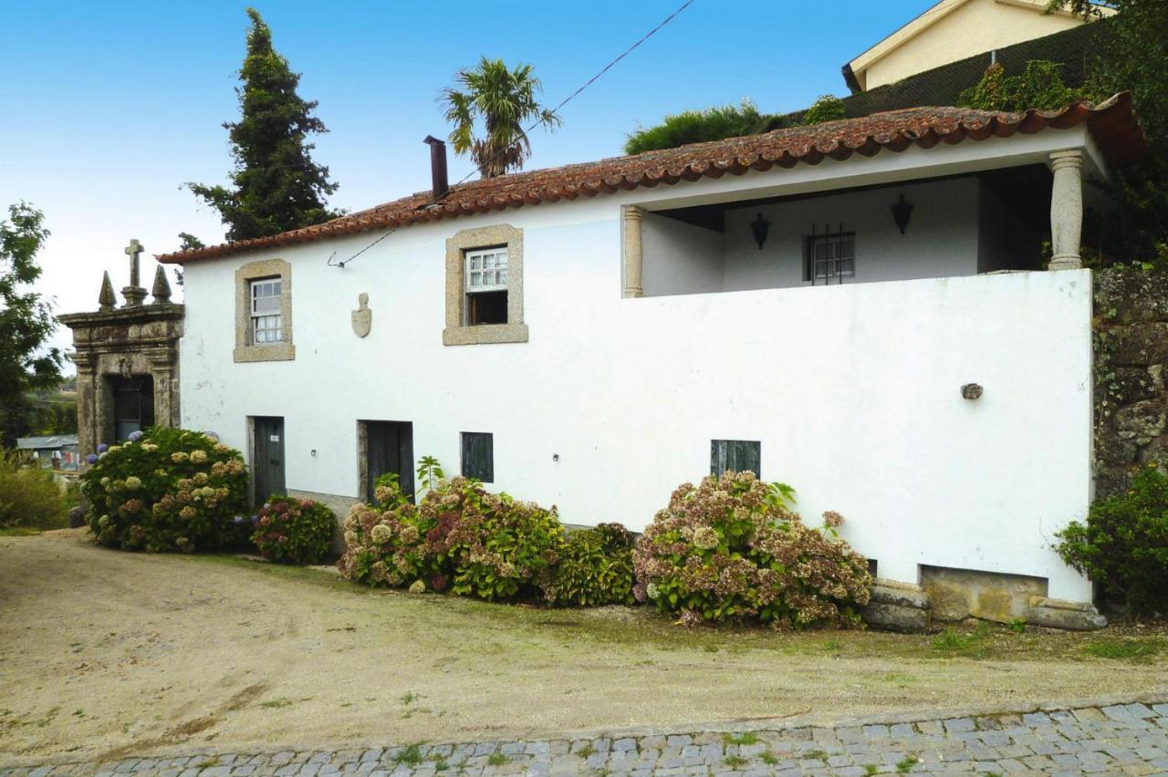 Holiday Home, Folhada Marco de Canavezes Exteriér fotografie